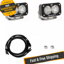 Baja Designs 447558 S2 Sport Dual Reverse Lig...