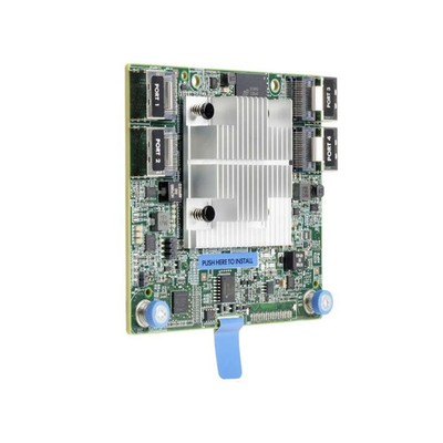 HP 804338-B21 SmartArray P816i-a SR - 4GB Type-a Flexible Gen10 12G SAS RAID