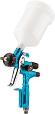 Automotive Refinishing Spray Gun Prd-715 Middle Pressure 1.3mm Nozzle - 1.3