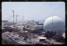 sl13  Original Slide 1975  San Onofre Nuclear Station San Diego 450a