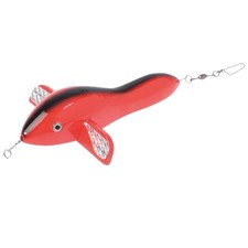 HART Saltwater Trolling Topwater Bird-Teaser Lure MOUSE