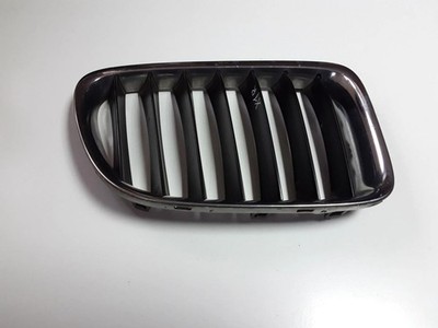 BMW X1 E84 2011 Rechts Verkleidung Schlossträger 10627110 MKY11106