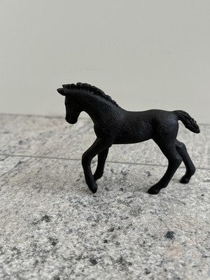 Schleich Trakehner Fohlen Ostwind 2013