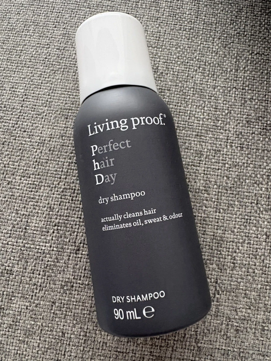 Living Proof Perfect Hair Day Dry Shampoo 90ml BRAND NEW 