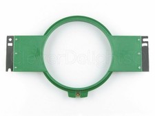 Aro de bordar - 18 cm (7") - Para máquinas de bordar comerciales Tajima -...