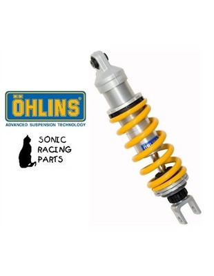 YA 335 MONO STOßDÄMPFER HINTEN OHLINS YAMAHA MT-09 - 2014 2016