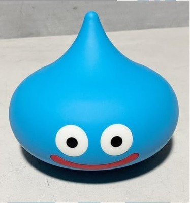 HORI Nintendo Switch Dragon Quest Slime Wireless Controller NSW-147 Used Japan