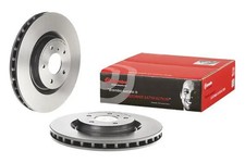 Disque de frein Nissan 350 Z
