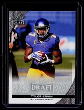 2016 Leaf Draft #87 Tyler Ervin F33
