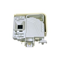 Easypart Passend FüR 00616876 Bosch TüRverriegelung Relais Emz 616876 WaschgeräT