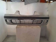 Pare-choc avant Hyundai ELANTRA