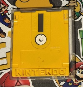 Bomberman Nintendo Famicom Disk System Hudson Japan Import US Seller TESTED