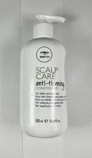 Paul Mitchell Tea Tree Scalp Care Anti-Thinning Conditioner 10oz