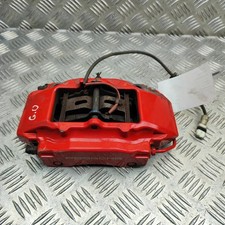 PORSCHE BOXSTER 987 Bremssattel hinten rechts 996352422 3,4 Benzin 217 kW 2007