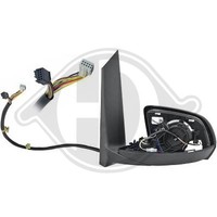 1668125 AußEnspiegel Links FüR MERCEDES-BENZ V-CLASS (W447)