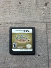 Pokemon Heartgold Version for Nintendo DS
