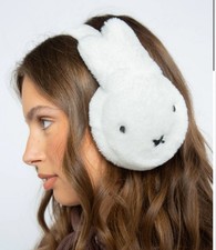 Daisy Street X Miffy Ear Muffs