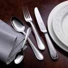 Villeroy & Boch MADEMOISELLE 18/10 Stainless Flatware 64 piece, Serving for 12 — photo 5