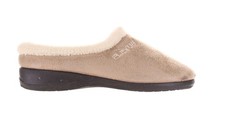 Flexus Womens Ivana Tan Mule Slippers EUR 36 7465695 