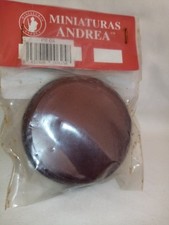 Socle bois ANDREA Miniatures