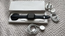 Apple Watch Series 8 45mm GPS Midnight – Excellent used condition