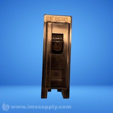 Westinghouse 1 Pole 20A Circuit Breaker Type BA USIP