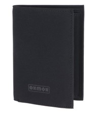 oxmox New Cryptan RFID Protect Kombibörse Geldbörse Pure Print Black Black