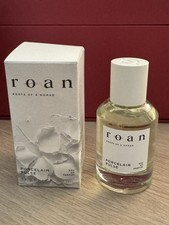 Roan Porcelain Pulse Edp 50ml Perfume Spray Brand New