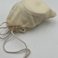 Bamboo Makeup Remover Pads Washable