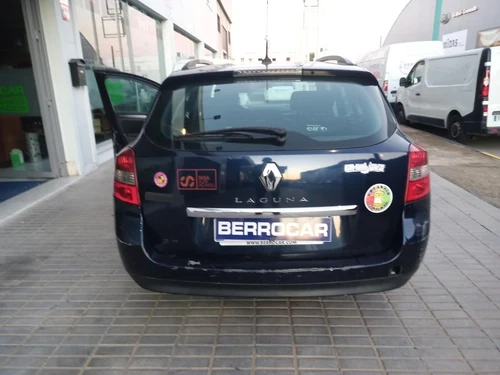 497200005R Tubo para RENAULT LAGUNA III GRANDTOUR * 2009 128900 - Imagen 10 de 10