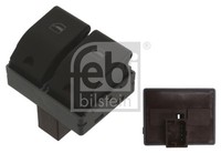 Febi Bilstein 44537 Schalter, Fensterheber For Seat VW