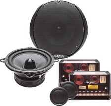 NEW SKAR AUDIO TX525C 5.25-INCH 2-WAY 160 WAT...