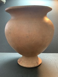 Ban Chiang Thailand Ancient Pottery