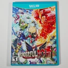 The Wonderful 101 (Nintendo Wii U, 2013) CIB