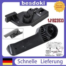 Motorhaube Öffnen Griff Hebel Lagerbock Für VW Golf Polo Jetta Beetle Bora/Seat