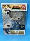 My Hero Academia Dabi Specialty Series Exclusive Funko Pop Plus