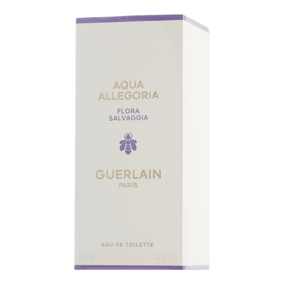 Guerlain Aqua - Allegoria Flora Salvaggia Refillable EDT Spray 125ml