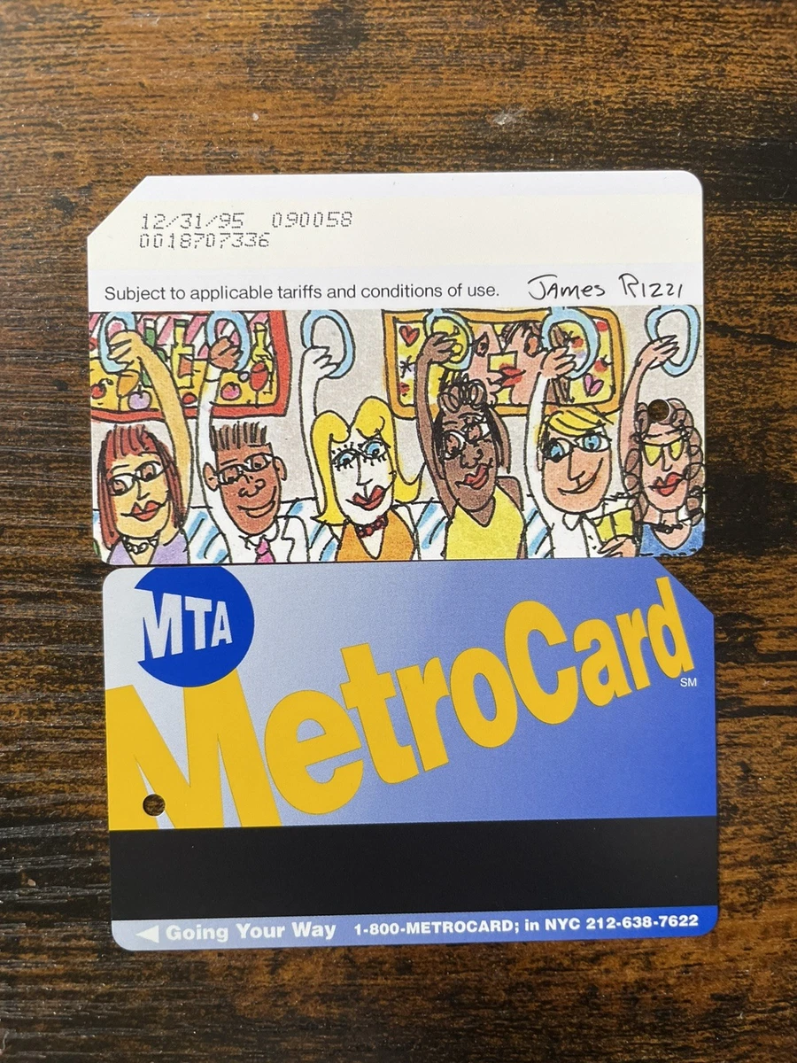 1994 Subway Collectibles for sale | eBay