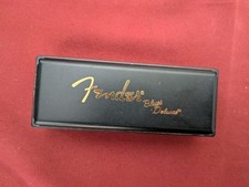 Fender Blues Deluxe Harmonica Case