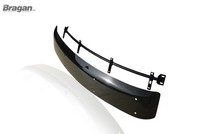 Sonnenblende Passend FüR Citroen Dispatch 2016 + GetöNt Acryl Shield ZubehöR