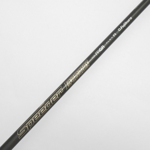 PRGR LS 2021 10.5° Regular RH 45.75in Driver Speeder EVOLUTION for PRGR HC 287g - Picture 6 of 8