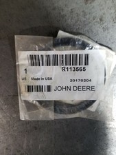R113565 JOHN DEERE DUST SEAL