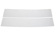 2019 LM Spoiler Repl Blades 5in 70 Deg 2pc