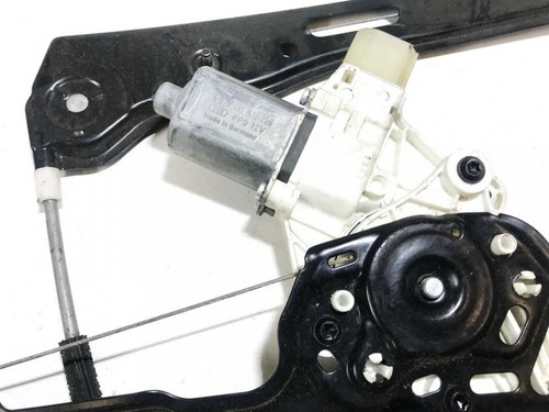 6927027 Fensterhebermotor Vorne Linke 996624-101   BMW 3-Series DE580721-35