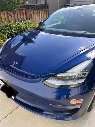 2020 Tesla Model 3 TESLA MODEL 3 CARFAX CERT CLEAN SERVICED
