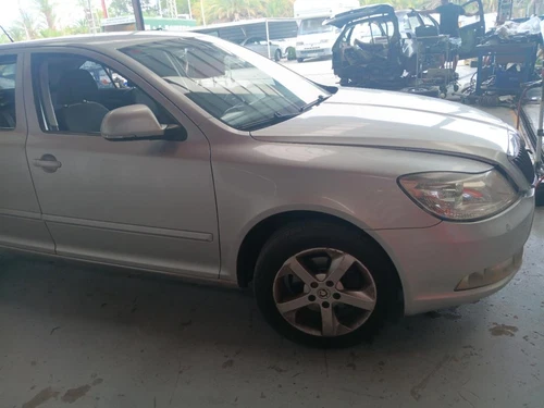 3T0907044BD Mando Climatizador para SKODA OCTAVIA BERLINA (1Z3) Family 3959218 - Imagen 8 de 10