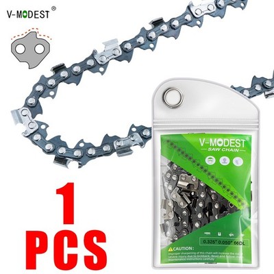 Replace Husqvarna X-Cut SP33G 16 Inch Chainsaw Chain .325''Pitch .050''Gauge 66DL