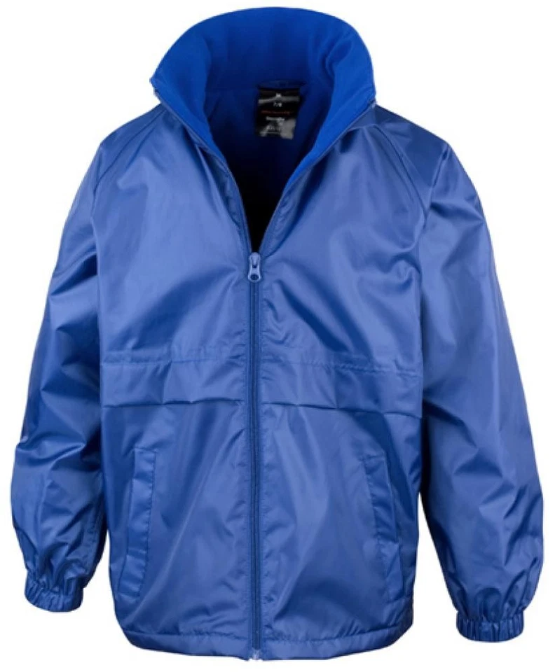 DWL (Dri-Warm & Lite) Jacket | Result Core | R203X - Bild 1 von 1