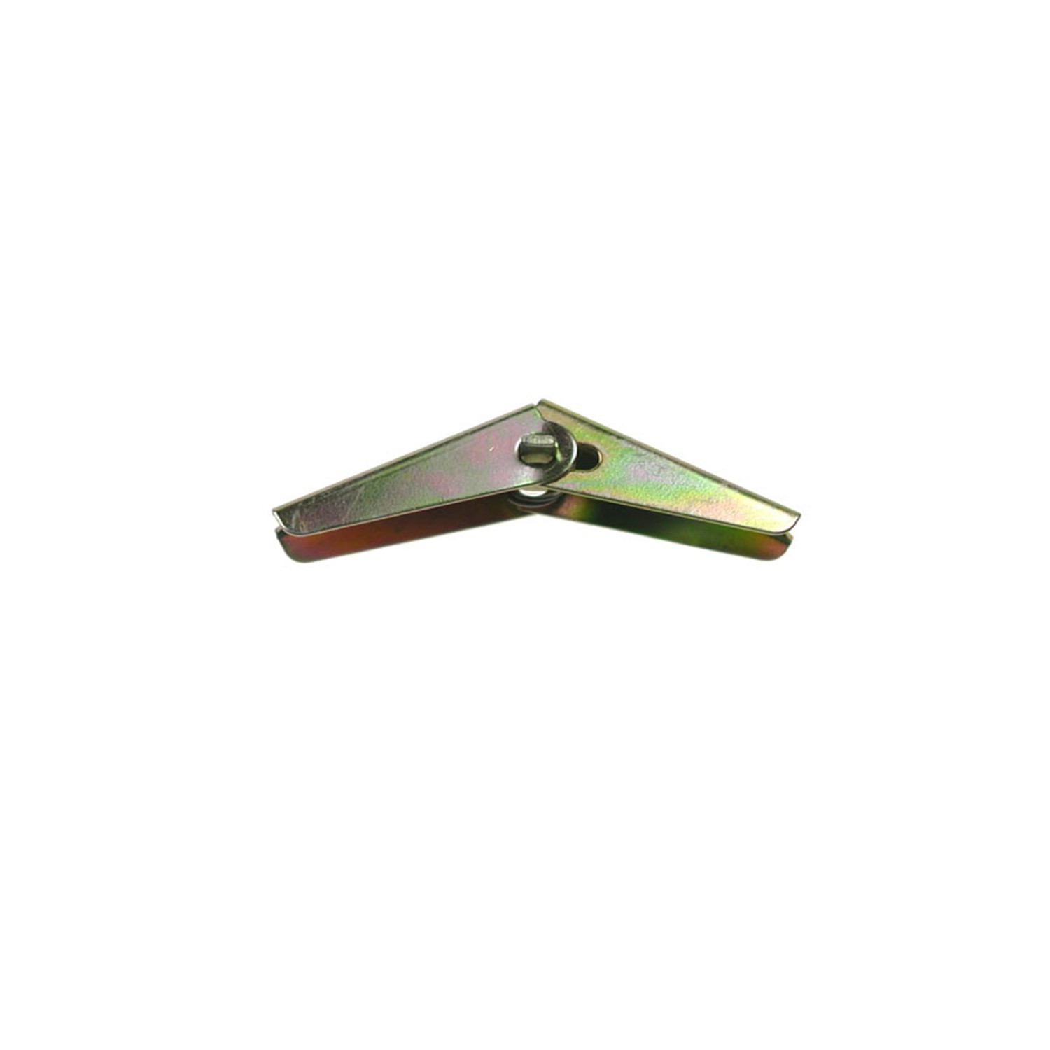 Jcp Fixings Spring Toggles Wings Only Zyp - M10/25 - Box of 50