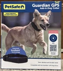 PetSafe Guardian GPS Dog Fence  Add A  Dog Collar PIF00-17934